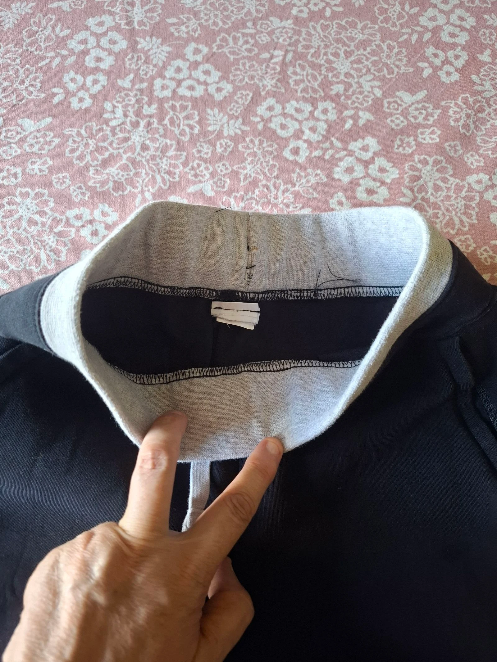 Calça de jogging – photo 3